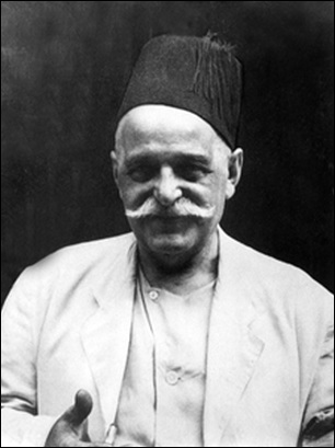 Gurdjieff